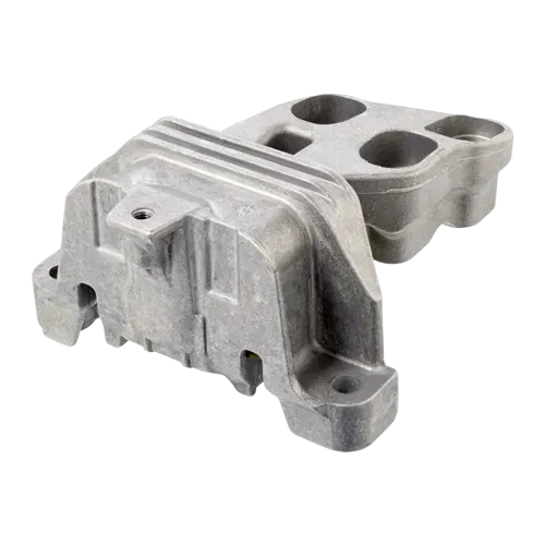 TRANSMISSION MOUNT